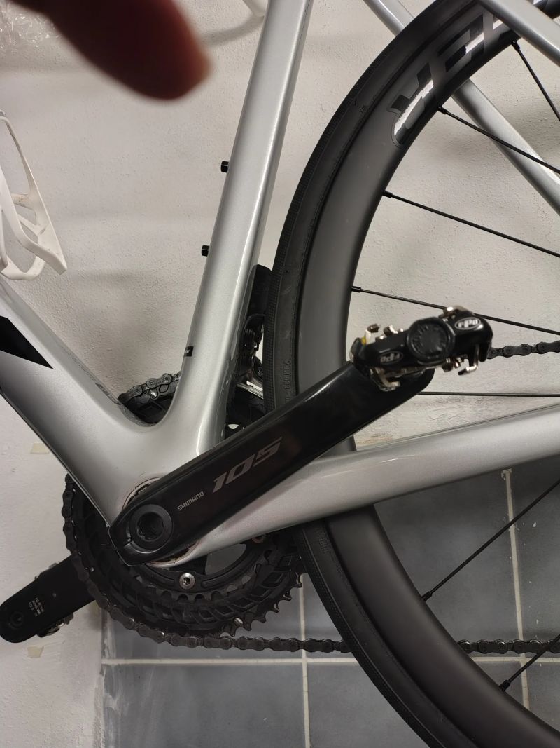 Trek Emonda