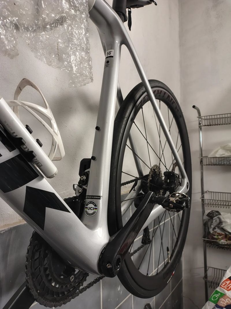 Trek Emonda