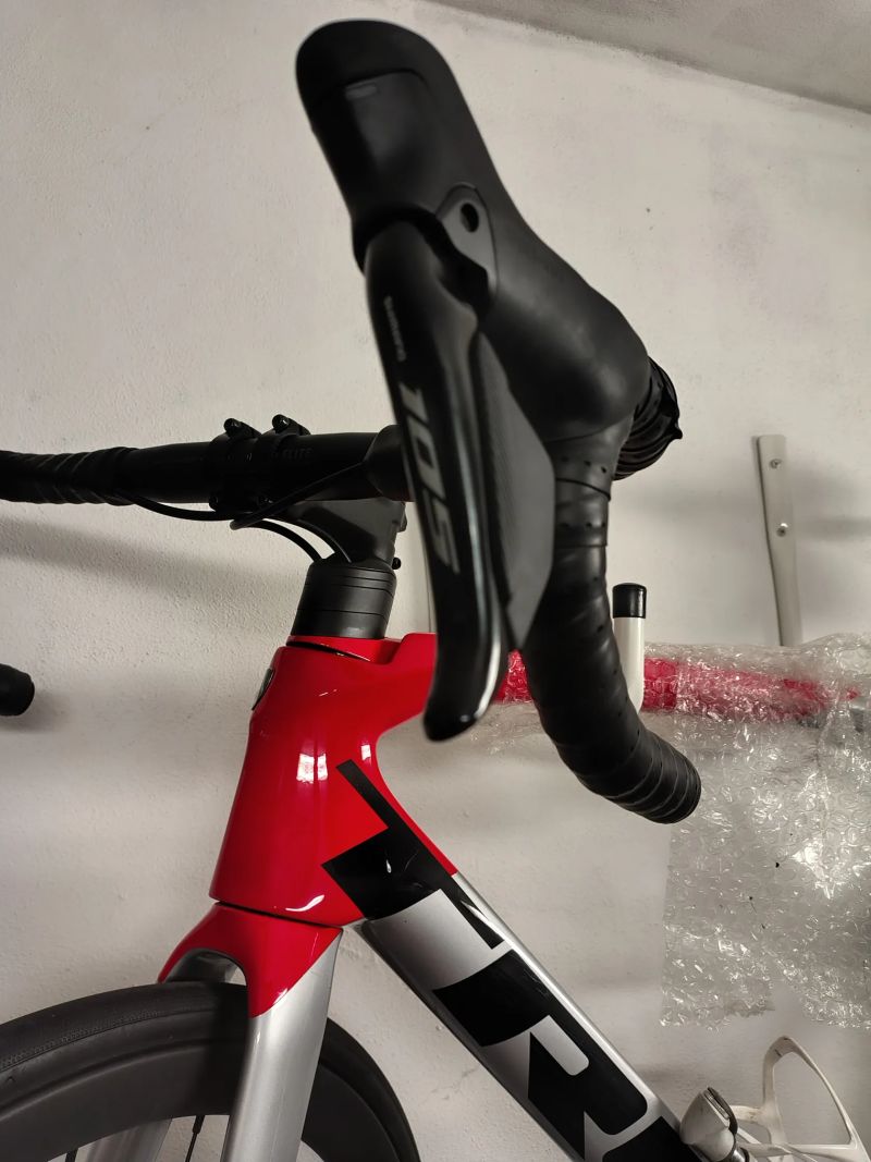 Trek Emonda