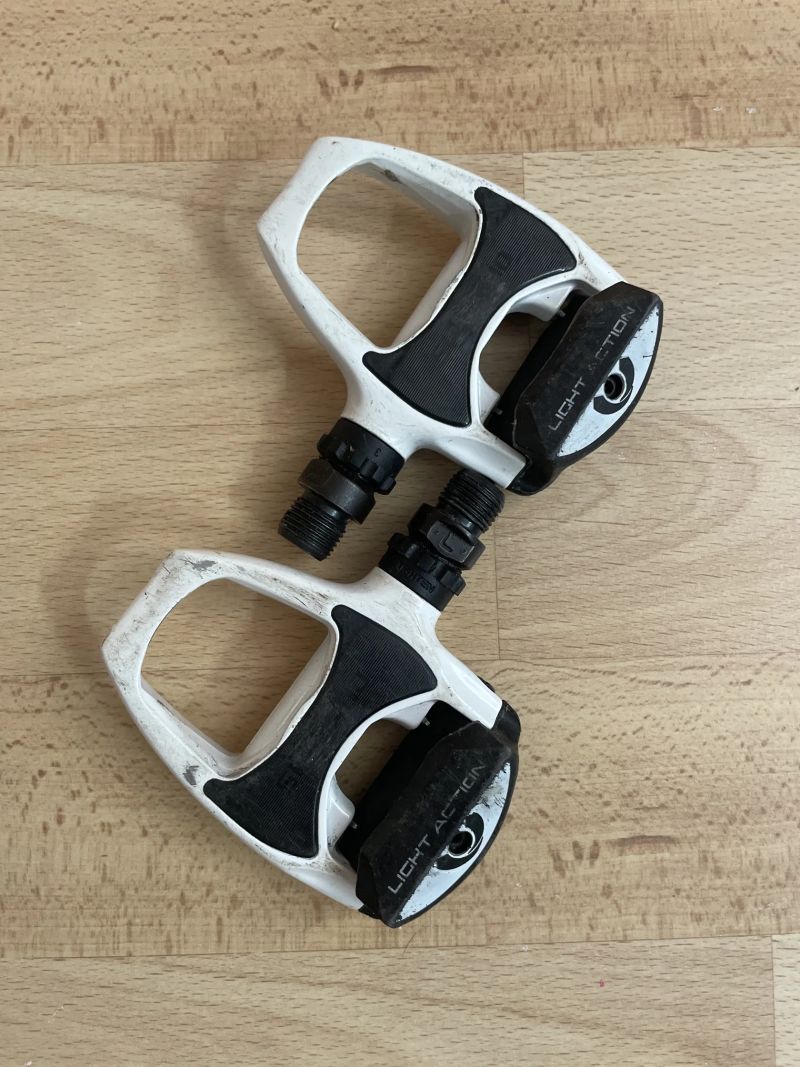 Shimano PD-R540
