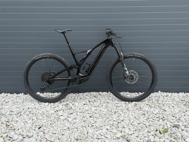 Specialized Levo SL Comp Carbon, vel. L