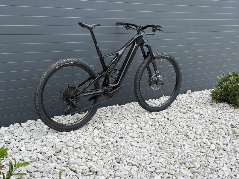 Specialized Levo SL Comp Carbon, vel. L