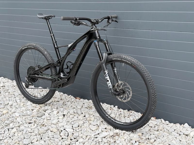 Specialized Levo SL Comp Carbon, vel. L