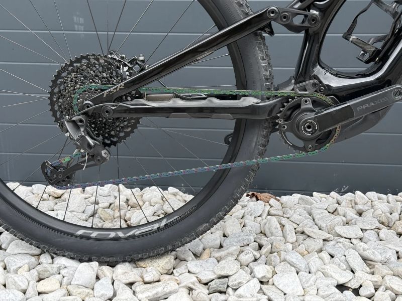 Specialized Levo SL Comp Carbon, vel. L