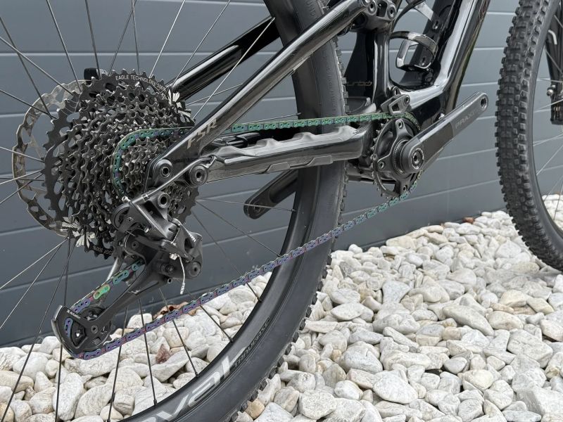 Specialized Levo SL Comp Carbon, vel. L