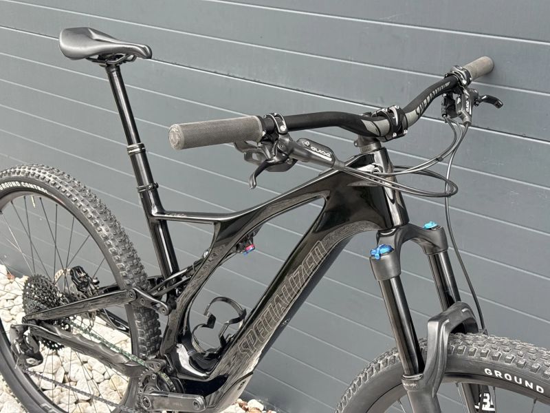 Specialized Levo SL Comp Carbon, vel. L