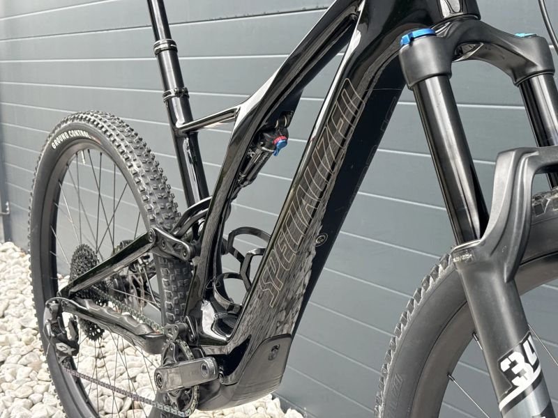 Specialized Levo SL Comp Carbon, vel. L