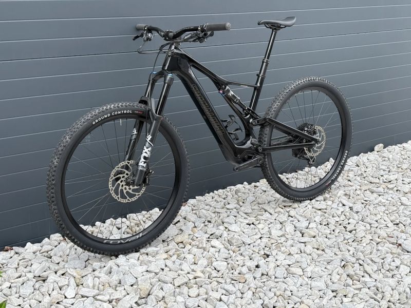 Specialized Levo SL Comp Carbon, vel. L