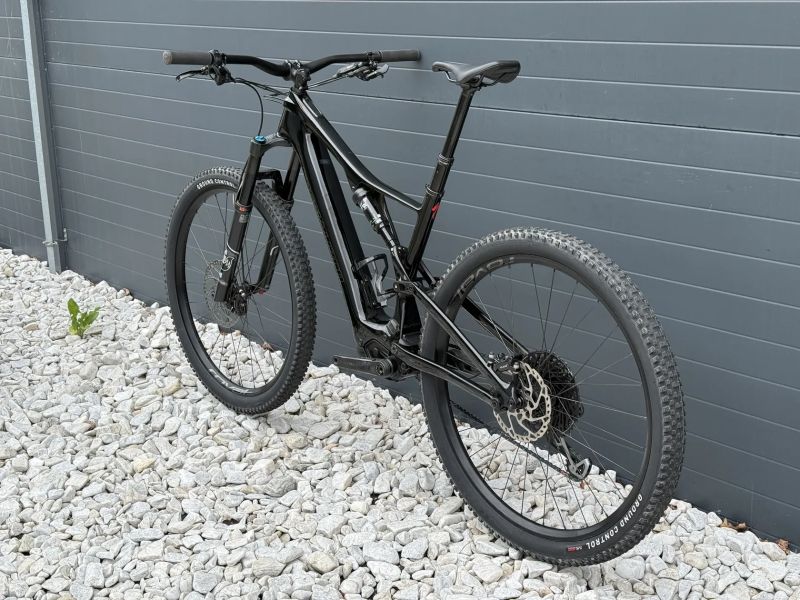Specialized Levo SL Comp Carbon, vel. L