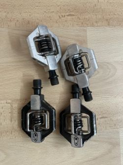 Crankbrothers candy 1 