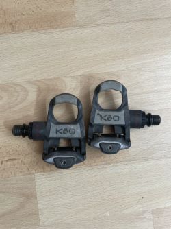 Look keo sprint