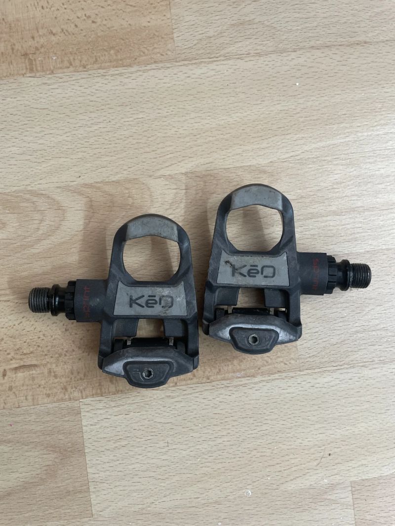 Look keo sprint