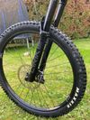 Cannondale Habit Carbon LT1