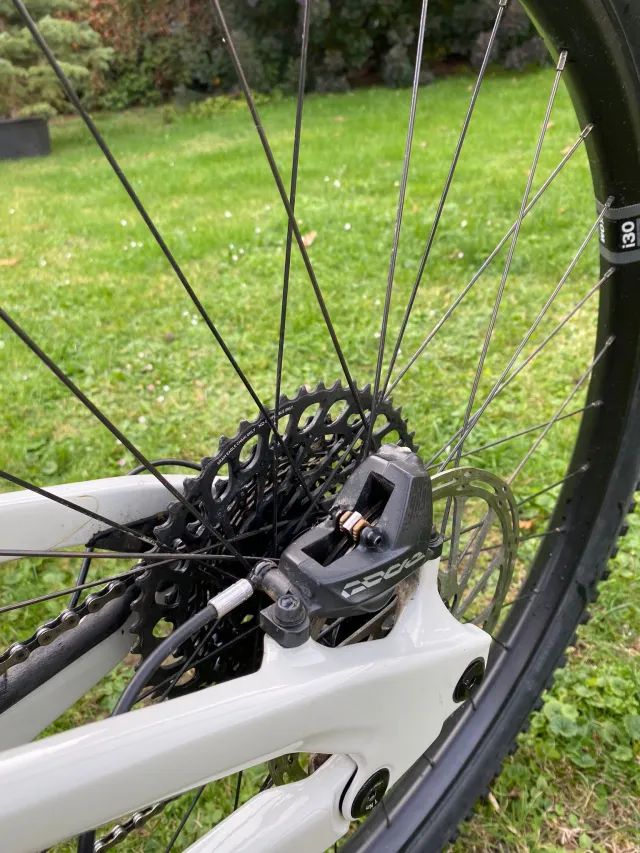 Cannondale Habit Carbon LT1
