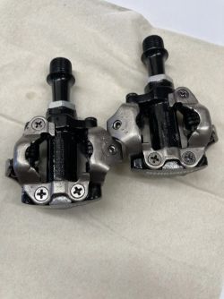 Shimano spd