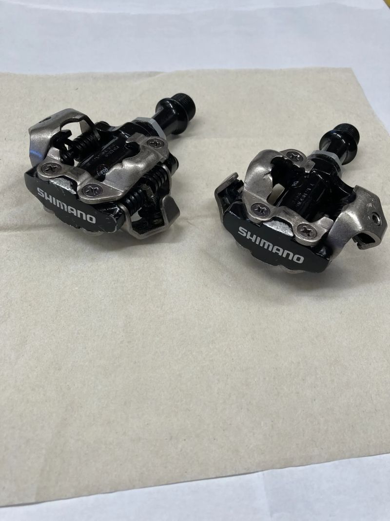 Shimano spd