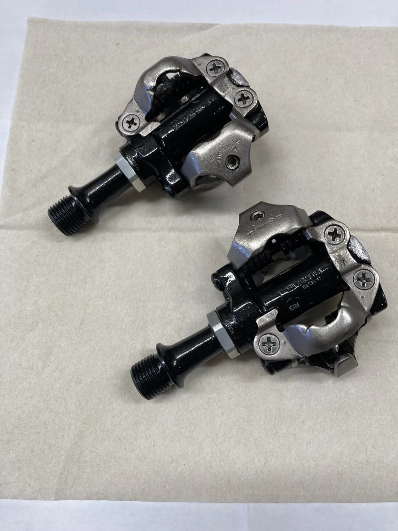 Shimano spd