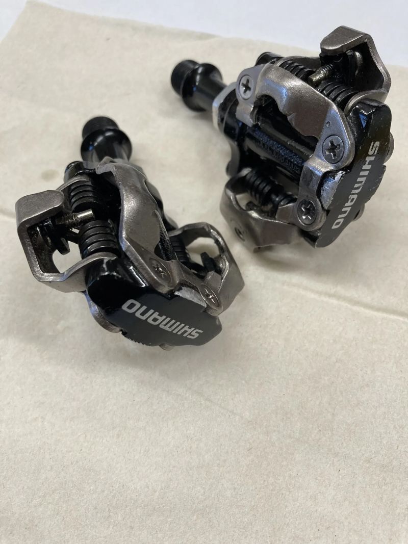 Shimano spd