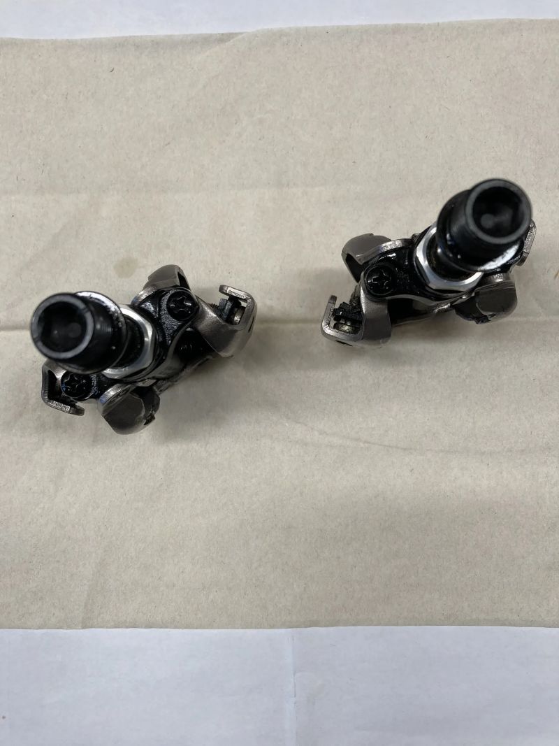 Shimano spd