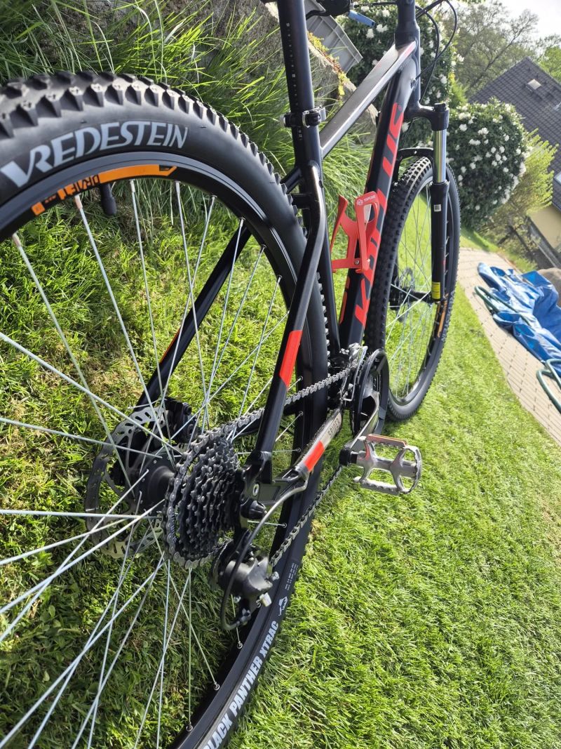 KELLYS SPIDER 30