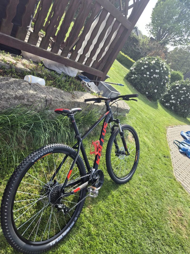 KELLYS SPIDER 30