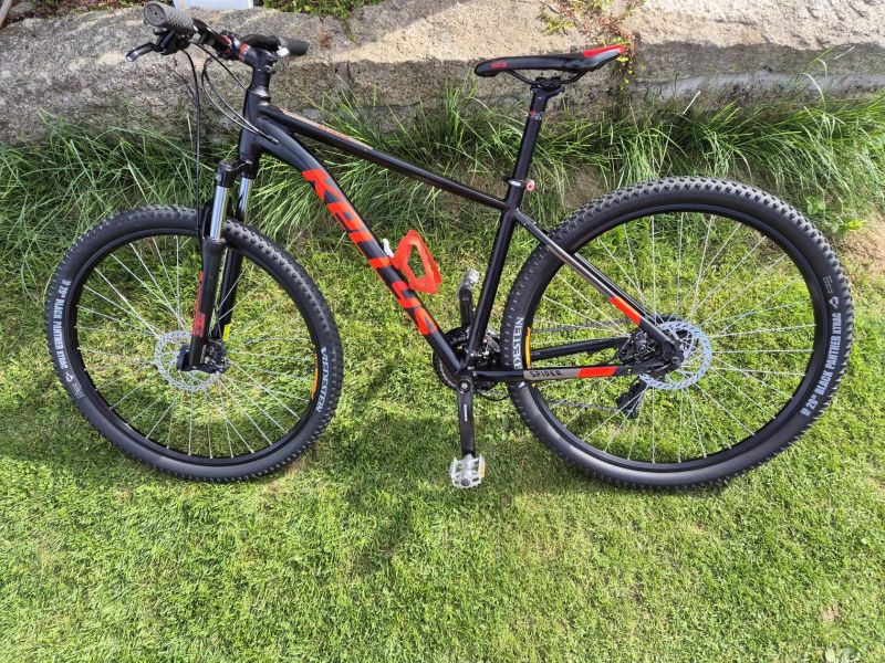 KELLYS SPIDER 30