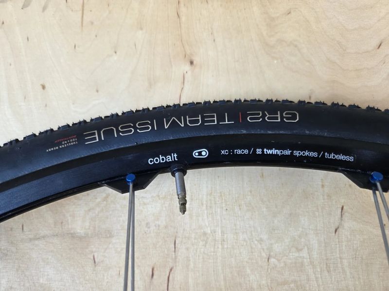 Crankbrothers Cobalt