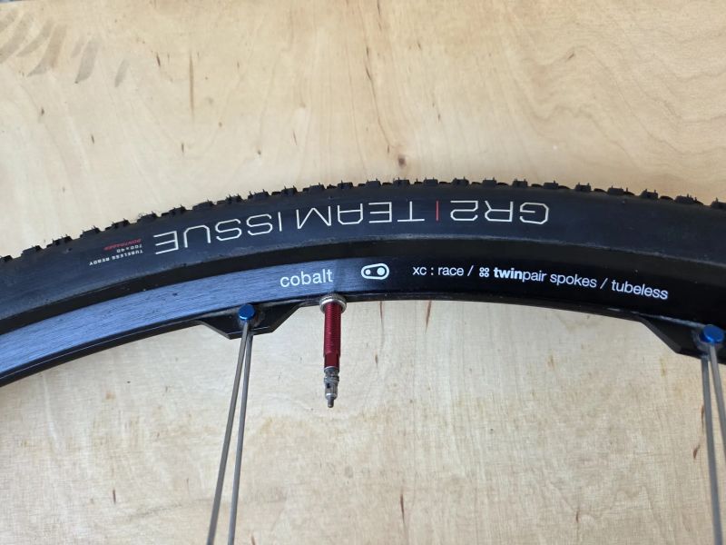 Crankbrothers Cobalt