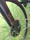  SAVA COLORADO .DURAACE DI2 12