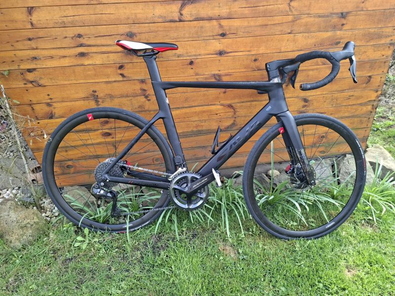  SAVA COLORADO .DURAACE DI2 12