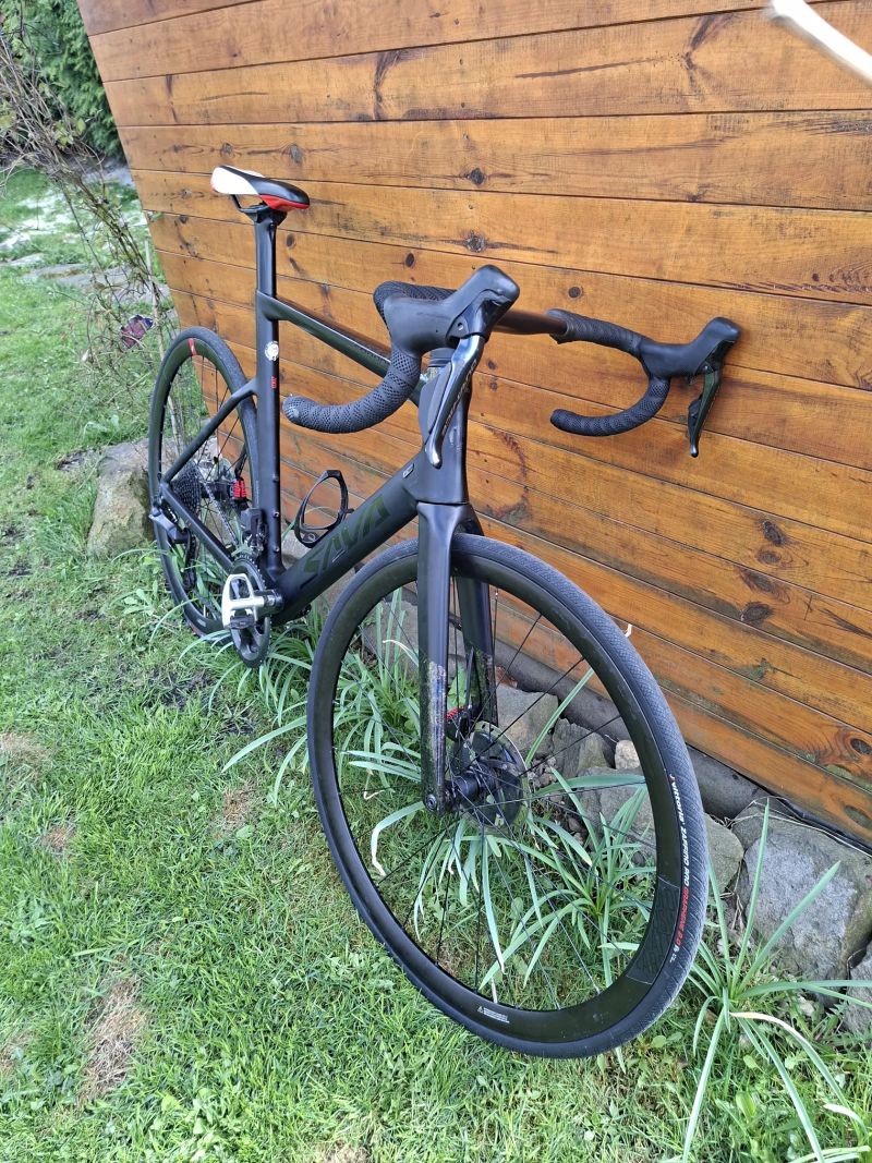  SAVA COLORADO .DURAACE DI2 12
