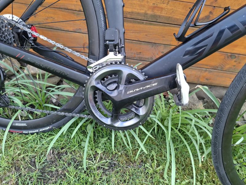  SAVA COLORADO .DURAACE DI2 12