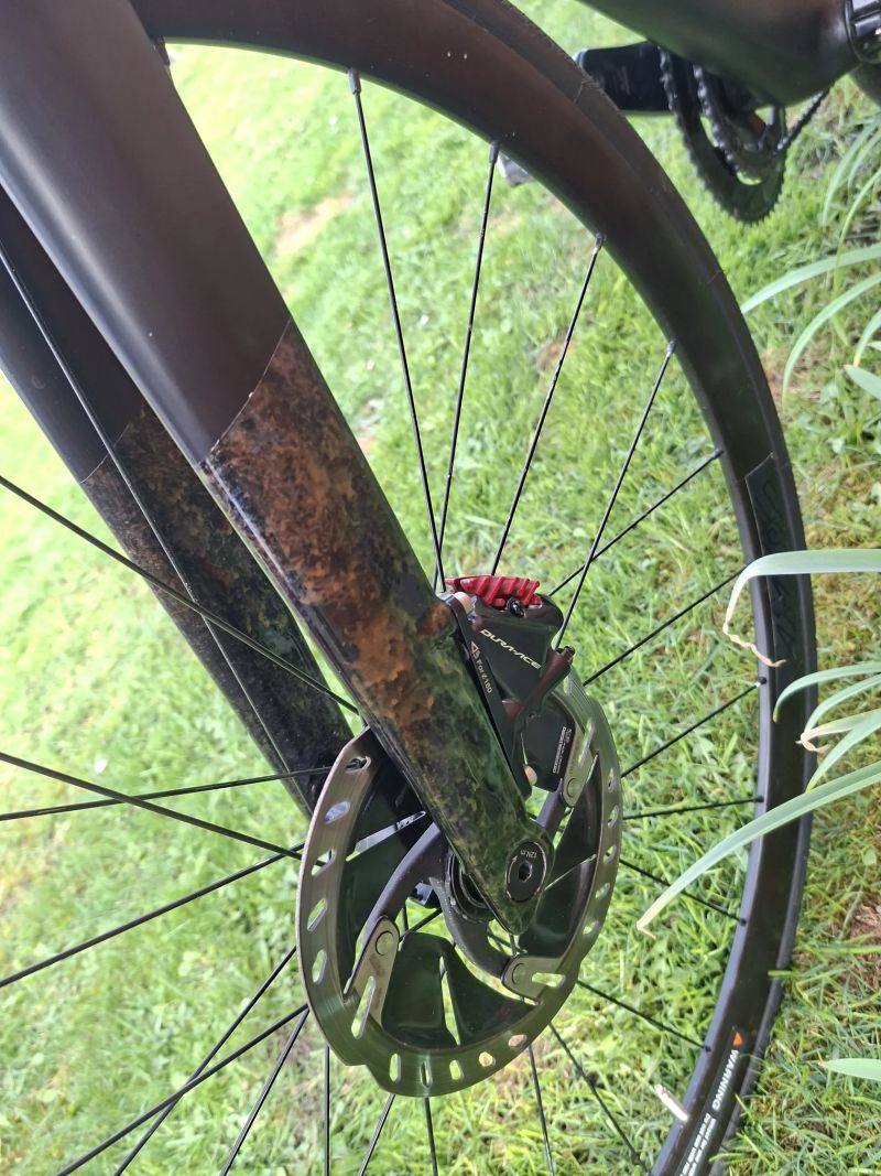  SAVA COLORADO .DURAACE DI2 12