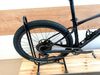 Scott Scale 930 - karbonová kola Elite wheels