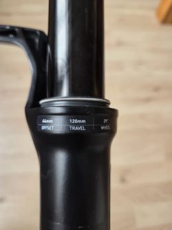 Rock Shox