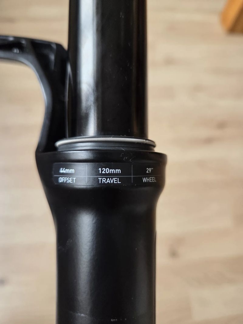 Rock Shox