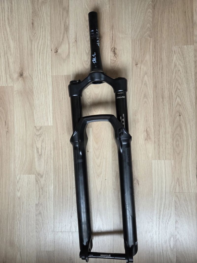 Rock Shox