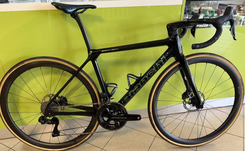 Bianchi Specialissima