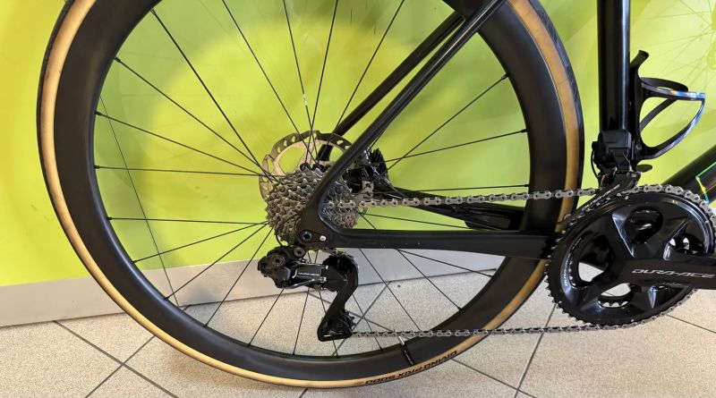 Bianchi Specialissima