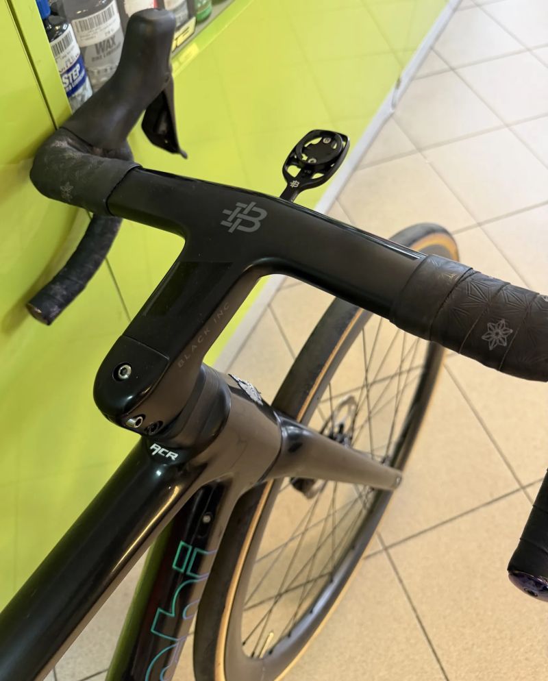 Bianchi Specialissima