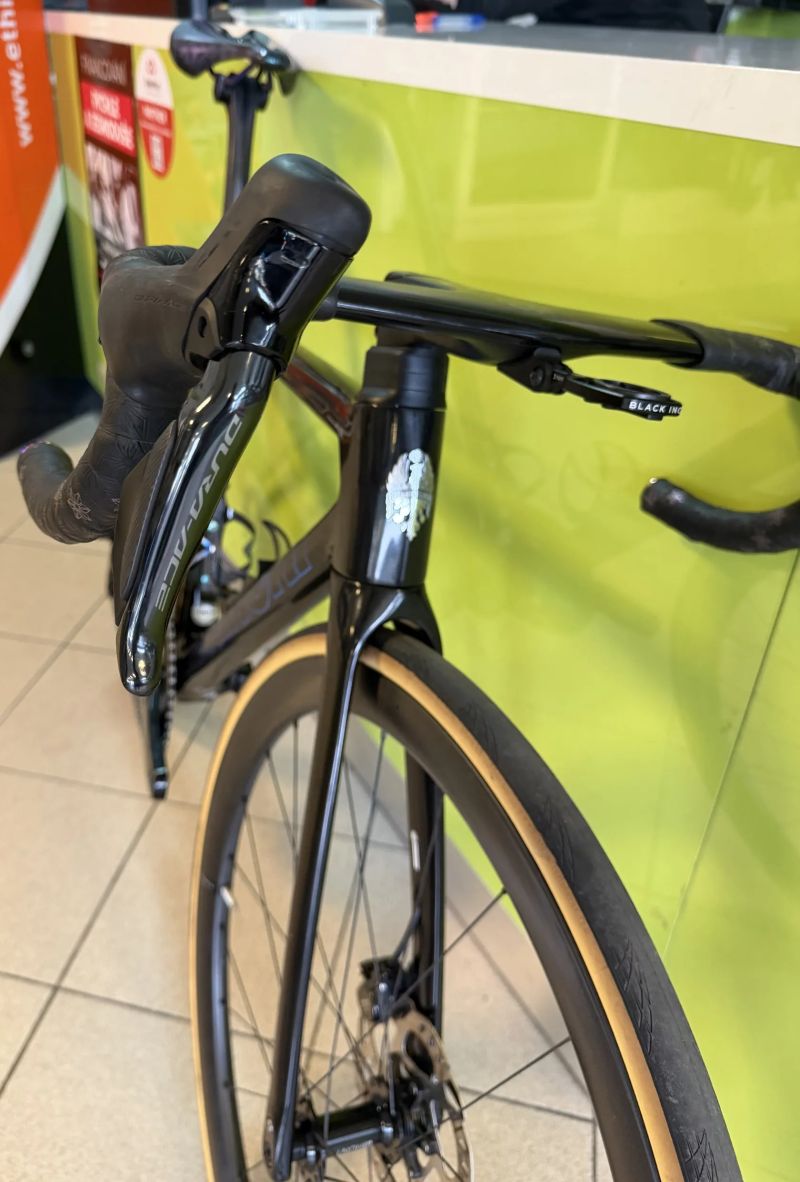 Bianchi Specialissima
