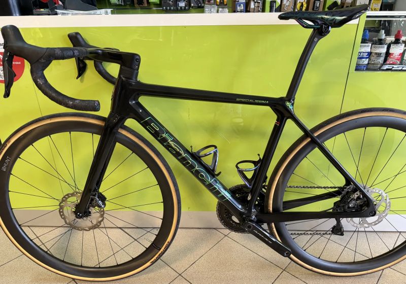 Bianchi Specialissima