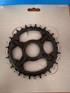 Prodám kliky Shimano Deore XT FC-M8100-1 (170 mm, 52mm linka) + převodník XT 32T