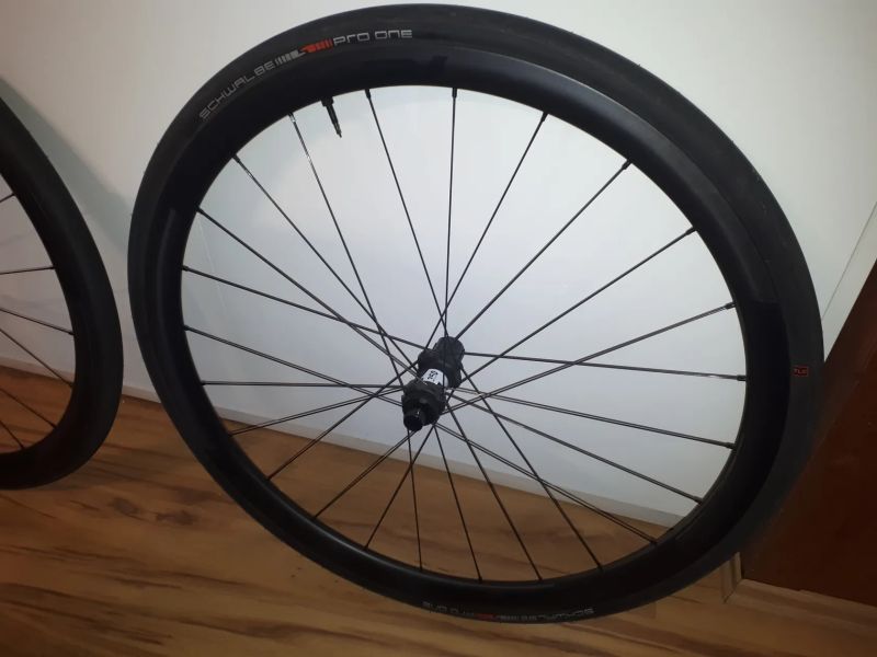 Roval Alpinist CLII