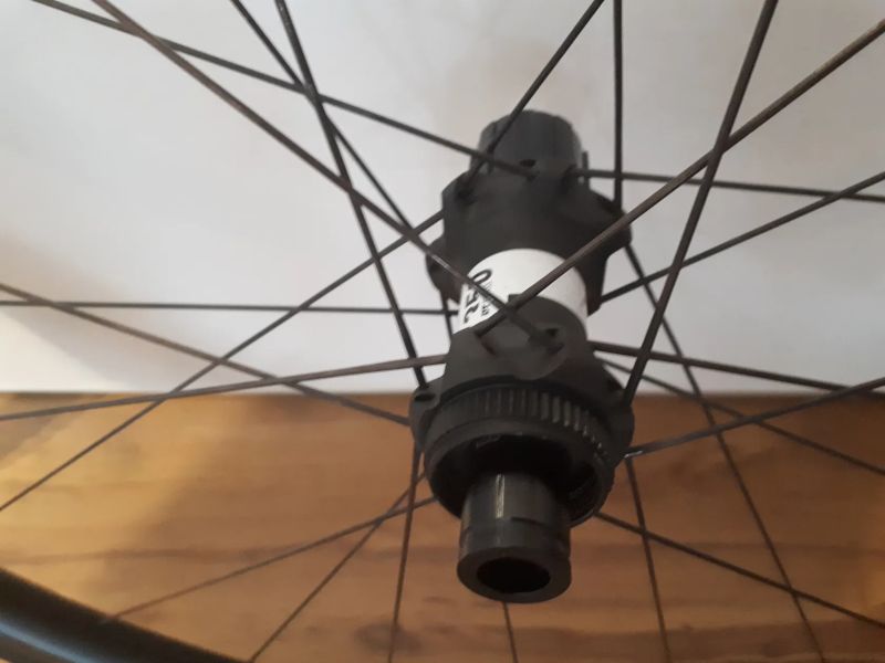 Roval Alpinist CLII