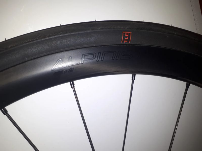 Roval Alpinist CLII