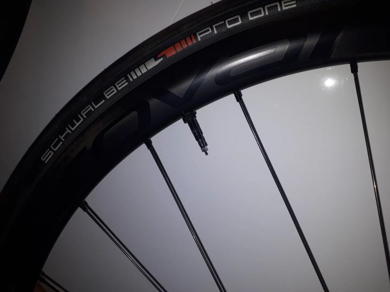 Roval Alpinist CLII