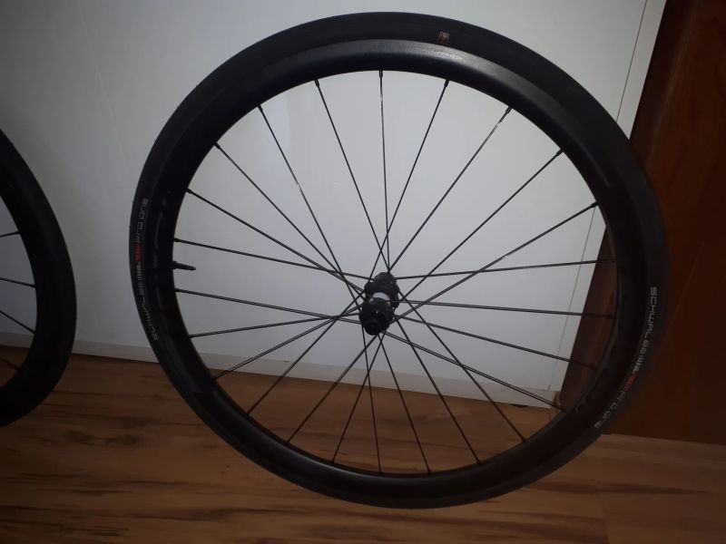 Roval Alpinist CLII