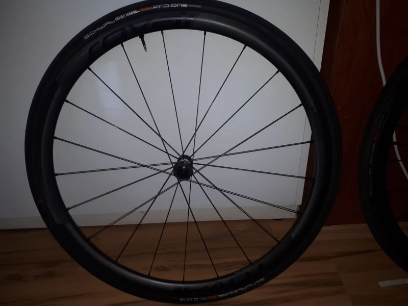 Roval Alpinist CLII