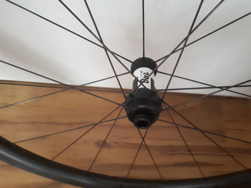 Roval Alpinist CLII